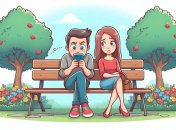 Любовний гороскоп на 2025 рік