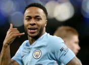 Стерлинг не сыграет в финальном матче Кубка Лиги