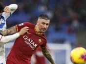 Интер оформил громкий трансфер из Ромы