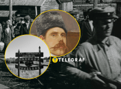 Никанор Онацкий