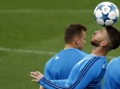 Рамос: Когда нет результатов, то должен расплачиваться кто-то один