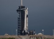 В Роскосмосе заговорили о запуске космонавтов к МКС на кораблях SpaceX 