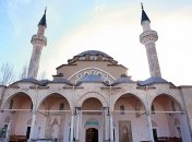 "Суд" в оккупированном Крыму оштрафовал имама за пятничную молитву