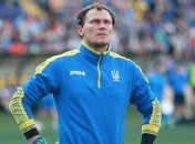 Капитан сборной Украины заявил, что не подавал УЕФА командный плейлист с российскими исполнителями