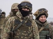 В улучшении жилищных условий нуждаются 25 тысяч украинских военных