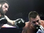 Бетербиев ответил Гвоздику: В реванше смысла нет