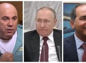 Слитый разговор Пригожина и Ахмедова показывает, что рассчитывать на российские элиты не стоит