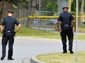 Установлена личность нападавшего в Торонто