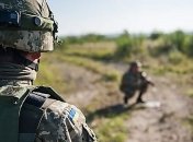 В штабе рассказали о ситуации в районе ООС