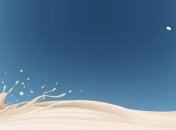 Обезжиренное молоко вызывает ожирение?