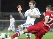 Еще один игрок "Ильичевца" перешел в донецкий "Металлург"