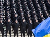 Порядок в День достоинства и свободы будут обеспечивать 18 тысяч силовиков