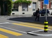 ГСН в Украине предполагают обустройство островков безопасности 