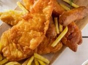 Хек вийде дуже соковитим