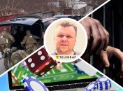 Член КРАИЛ Яхний получил от ДБР "джекпот" по статье "пособничество агрессору"