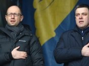 Лидеры оппозиции уверены в успехе проведенных переговоров с властью