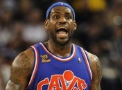 ТОП-10 моментов предсезонки в НБА: Леброн - номер один (Видео)