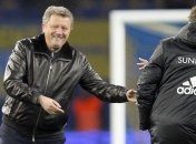 Маркевич: Верил, что мы можем победить "Шахтер"