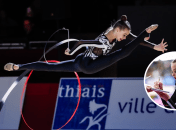 Таїсія Онофрійчук