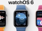 Apple анонсировала новое обновление watchOS 6.1 для Apple Watch