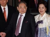 Председатель Samsung в реанимации 