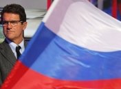 Капелло: Я предупреждал, что это будет очень непростая игра