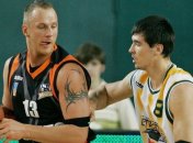 "Черкасские Мавпы" подписали украинского форварда