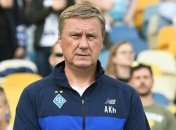 Хацкевич рассказал о сроках восстановления Цыганкова и Соля