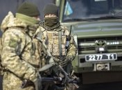 ООС: Разведение сил сорвала вражеская сторона 