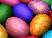 Самые лучшие короткие поздравления с Пасхой в 2014 году