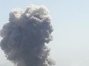 Предварительно, по Одессе ударили баллистикой