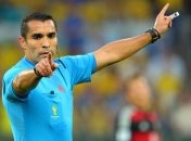 Забастовка футбольных арбитров остановила чемпионат Мексики