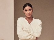 Выступила советником проекта: Ким Кардашян посетила Белый дом