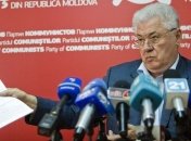 Молдавские коммунисты требуют вступления страны в Таможенный союз 