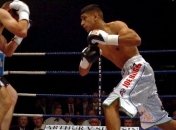 Амир Хан решил сразиться с Кроуфордом