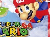 Легендарную игру "Super Mario 64" запустили на iPhone 6 