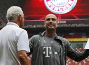 Гвардиола не хочет становиться проблемой "Баварии"