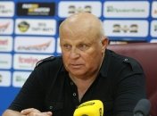 Кварцяный: Пусть сюда придут Моуриньо, Конте, Венгер, Луческу