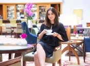 Известный журналист обратился в полицию из-за поведения Мендель 