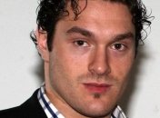 Тайсон Фьюри объявил себя непобедимым