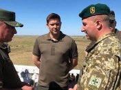 На кордоні з Румунією вдруге затримали нелегала