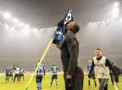 "В городе - новый король": Лукаку похвастался победой над Миланом