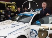 Дэвид Култхард раскрыл секрет успеха Mercedes