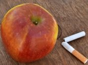 5 продуктов, которые помогут бросить курить