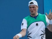 Илья Марченко покидает турнир в Ницце