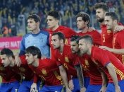 Сборная Испании обыграла команду Боснии и Герцеговины в товарищеском матче