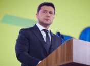 Рейтинг Зеленського стрімко падає - результати соцопитування