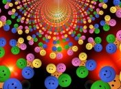 Блогер использовал ИИ, чтобы превратить эмодзи в лица и особо впечатлительным лучше не смотреть