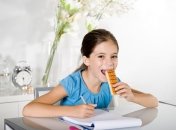 Как питаются наши дети: официальная статистика