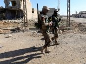 Пентагон: Коалиция сосредоточивает основные удары на "столицах" ИГИЛ